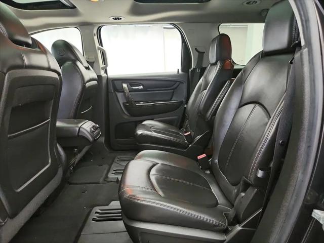 2016 GMC Acadia SLT-1