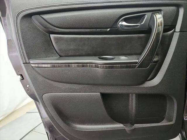 2016 GMC Acadia SLT-1