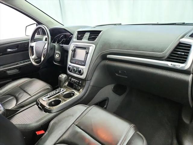 2016 GMC Acadia SLT-1
