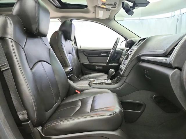 2016 GMC Acadia SLT-1