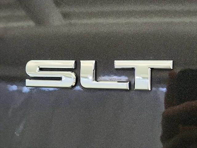 2016 GMC Acadia SLT-1