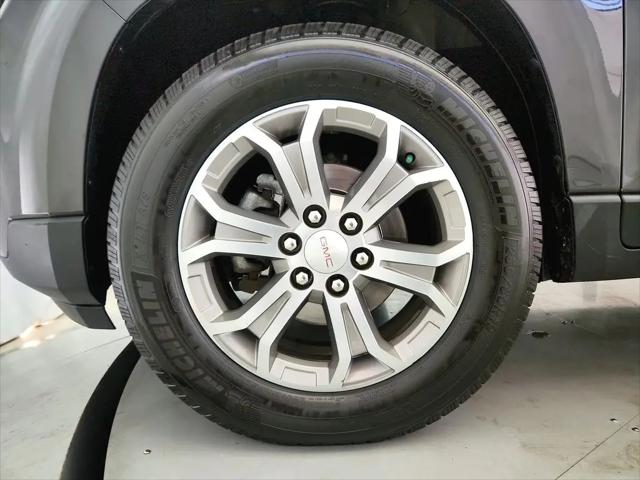 2016 GMC Acadia SLT-1