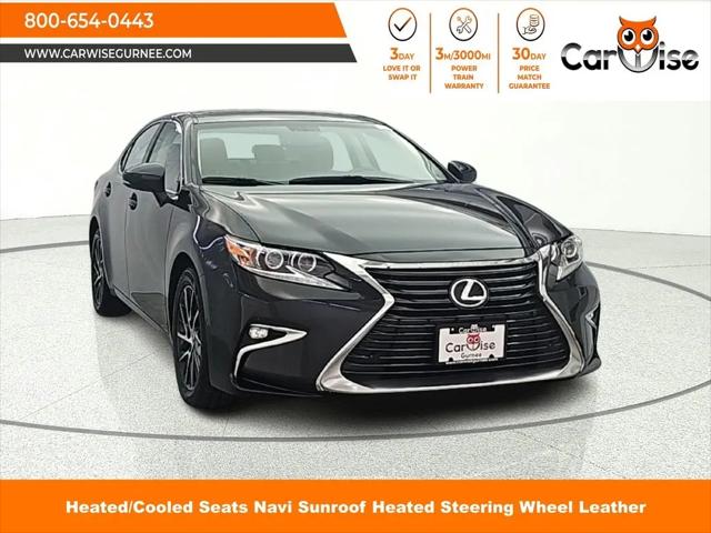 2016 Lexus ES 350 ES 350 for sale in Gurnee, IL