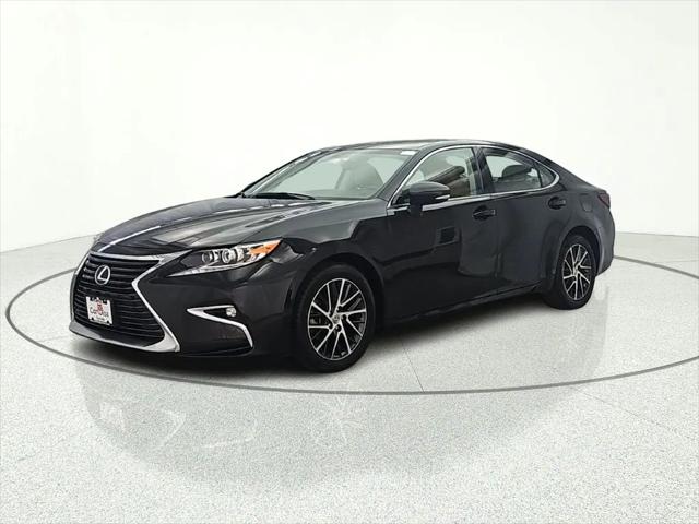 2016 Lexus ES 350 ES 350