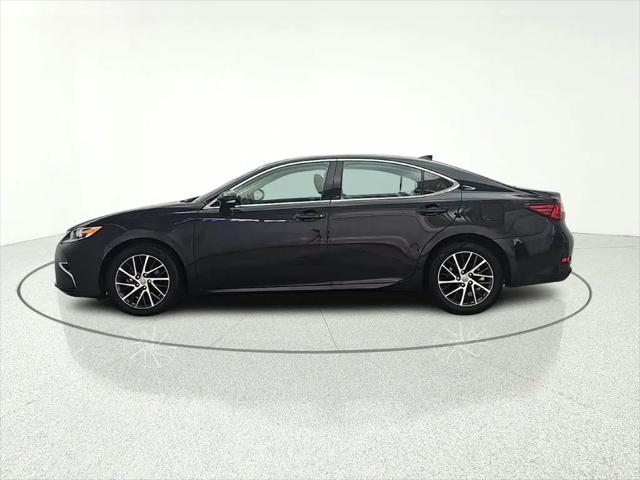 2016 Lexus ES 350 ES 350