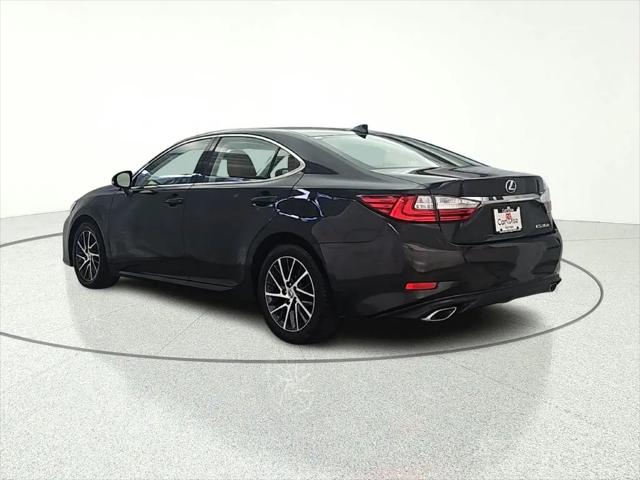 2016 Lexus ES 350 ES 350