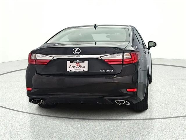2016 Lexus ES 350 ES 350