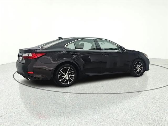 2016 Lexus ES 350 ES 350