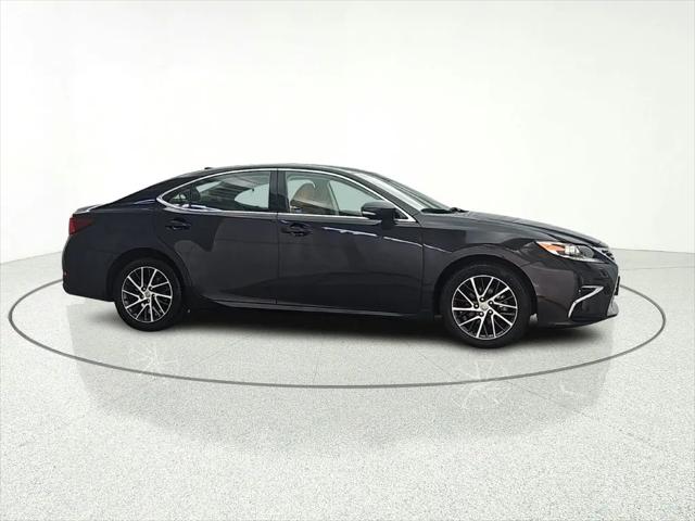 2016 Lexus ES 350 ES 350