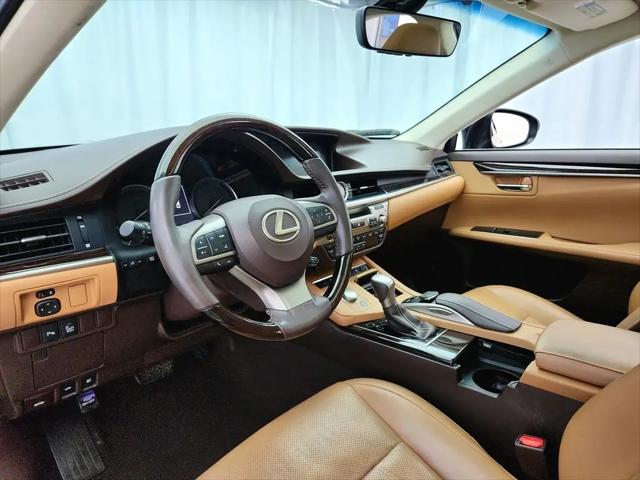 2016 Lexus ES 350 ES 350