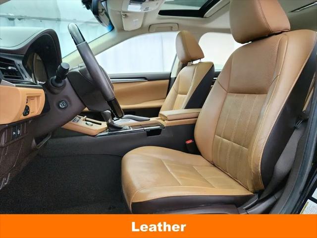 2016 Lexus ES 350 ES 350