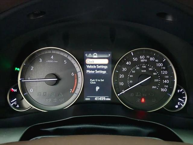 2016 Lexus ES 350 ES 350
