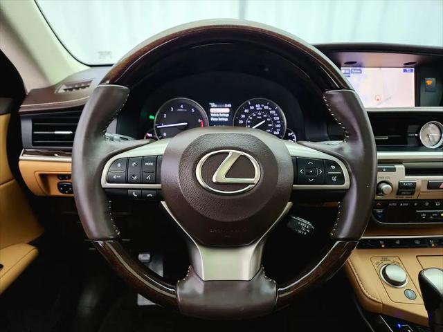 2016 Lexus ES 350 ES 350