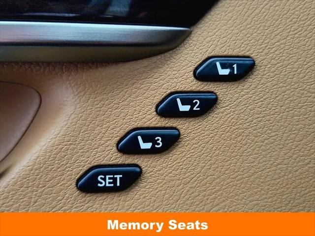 2016 Lexus ES 350 ES 350