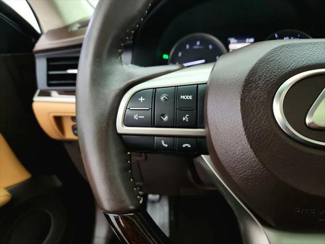 2016 Lexus ES 350 ES 350