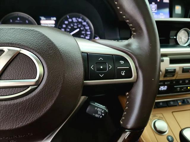 2016 Lexus ES 350 ES 350