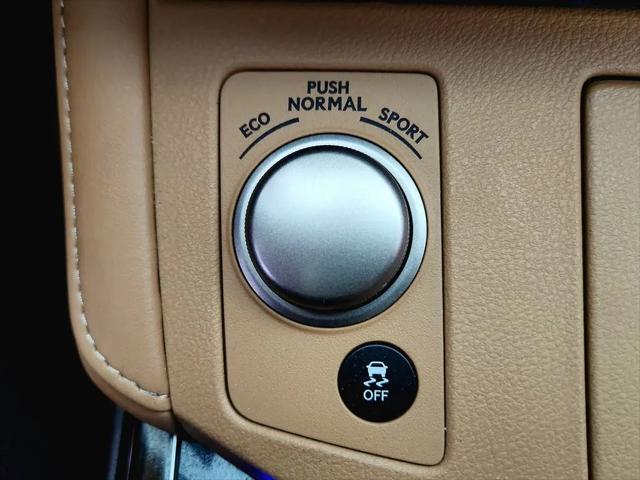 2016 Lexus ES 350 ES 350
