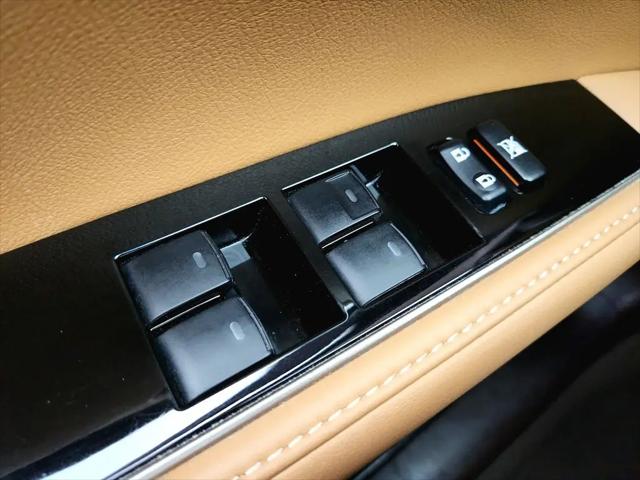 2016 Lexus ES 350 ES 350