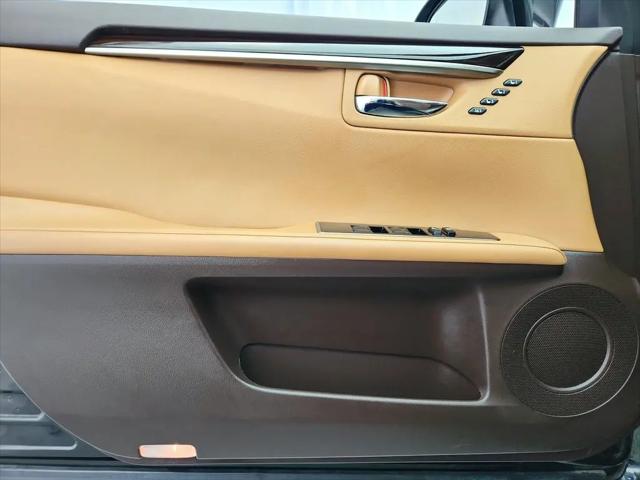 2016 Lexus ES 350 ES 350