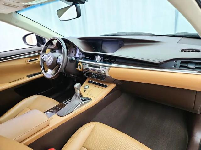 2016 Lexus ES 350 ES 350