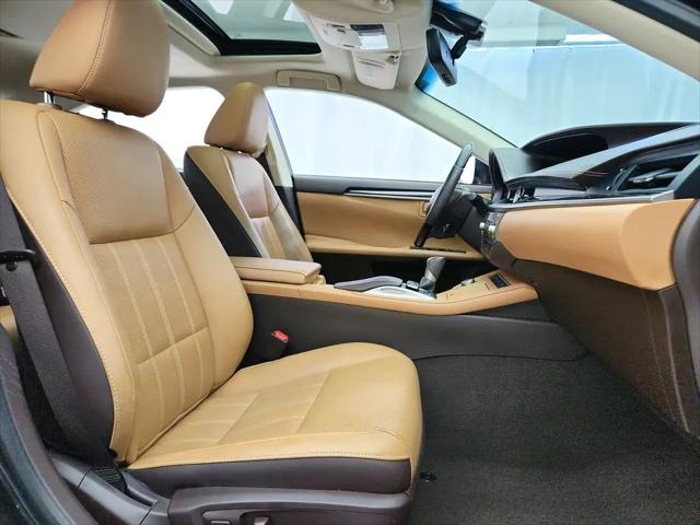 2016 Lexus ES 350 ES 350