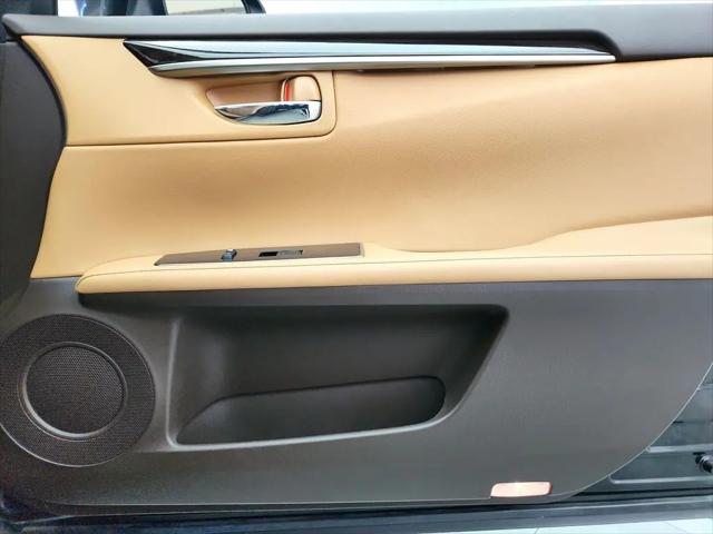 2016 Lexus ES 350 ES 350