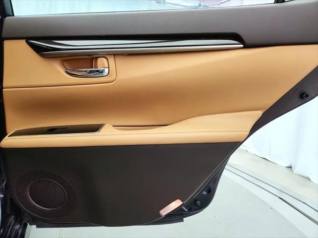 2016 Lexus ES 350 ES 350