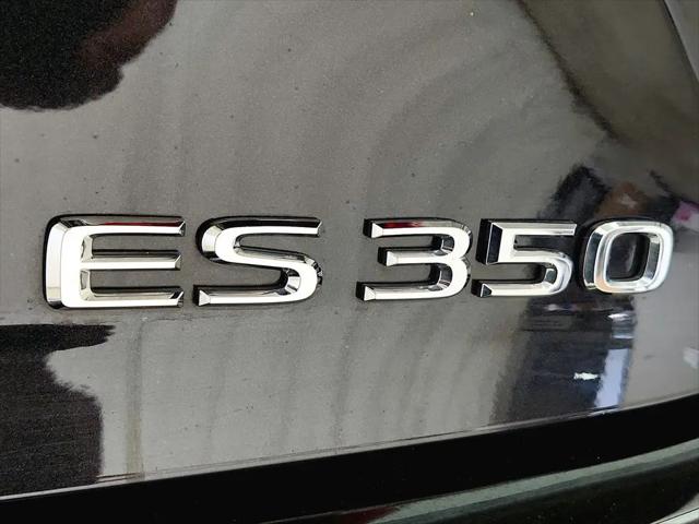 2016 Lexus ES 350 ES 350