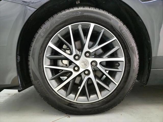 2016 Lexus ES 350 ES 350