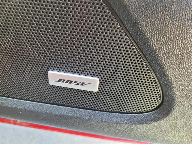 2023 Chevrolet Equinox FWD RS