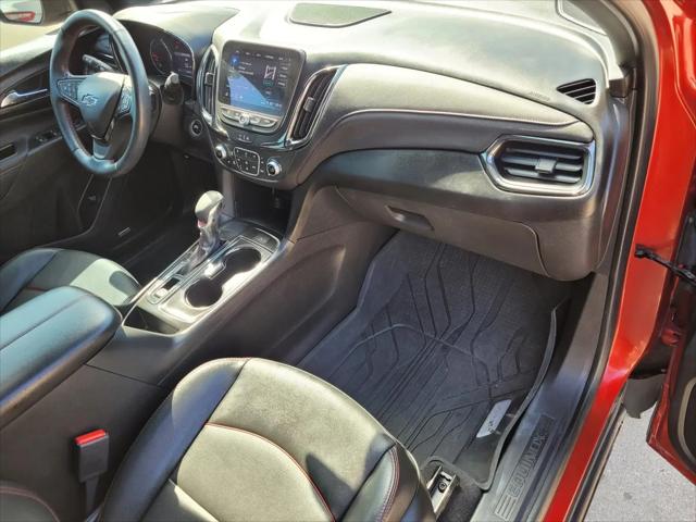 2023 Chevrolet Equinox FWD RS