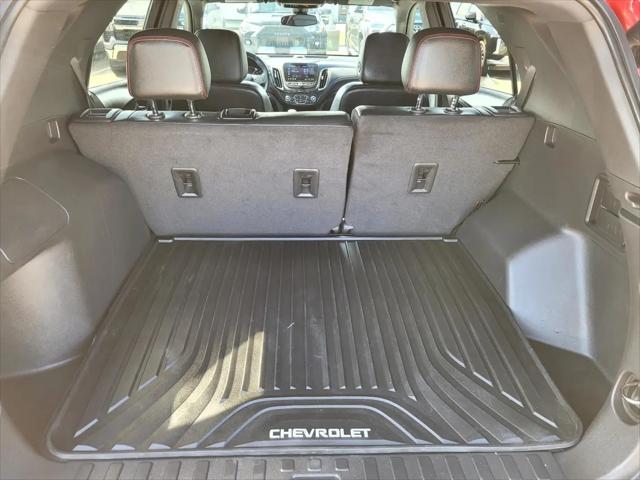 2023 Chevrolet Equinox FWD RS