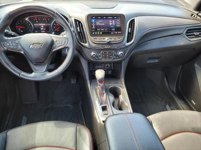 2023 Chevrolet Equinox FWD RS