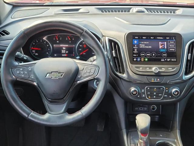 2023 Chevrolet Equinox FWD RS