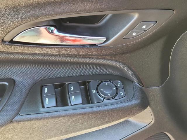 2023 Chevrolet Equinox FWD RS