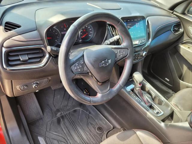 2023 Chevrolet Equinox FWD RS