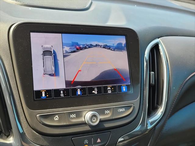 2023 Chevrolet Equinox FWD RS