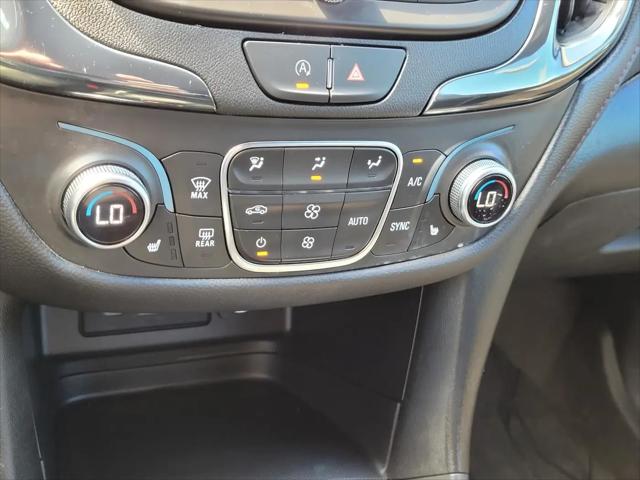 2023 Chevrolet Equinox FWD RS