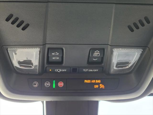 2023 Chevrolet Equinox FWD RS