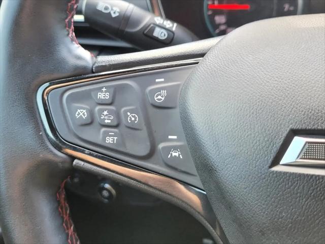 2023 Chevrolet Equinox FWD RS