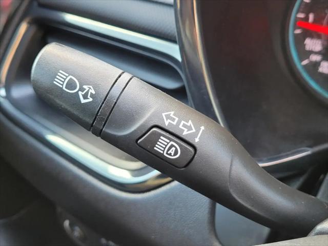 2023 Chevrolet Equinox FWD RS