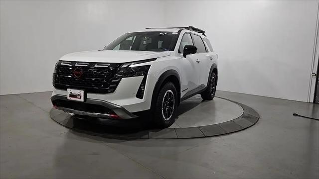 2026 Nissan Pathfinder Rock Creek for sale in Roanoke, VA