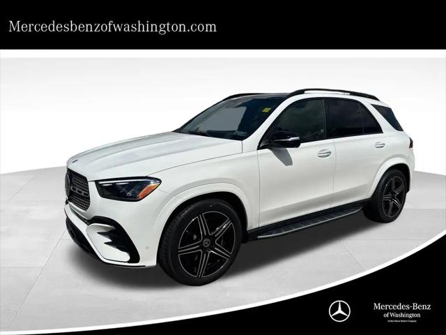 2026 Mercedes-Benz GLE GLE 350 GLE 350 for sale in Washington, PA
