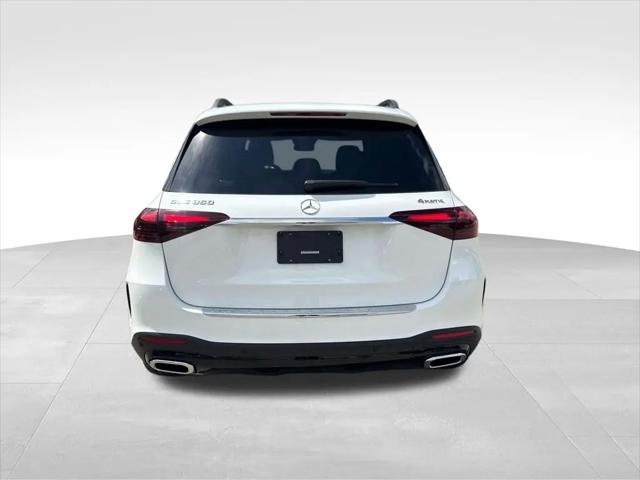 2026 Mercedes-Benz GLE GLE 350 GLE 350