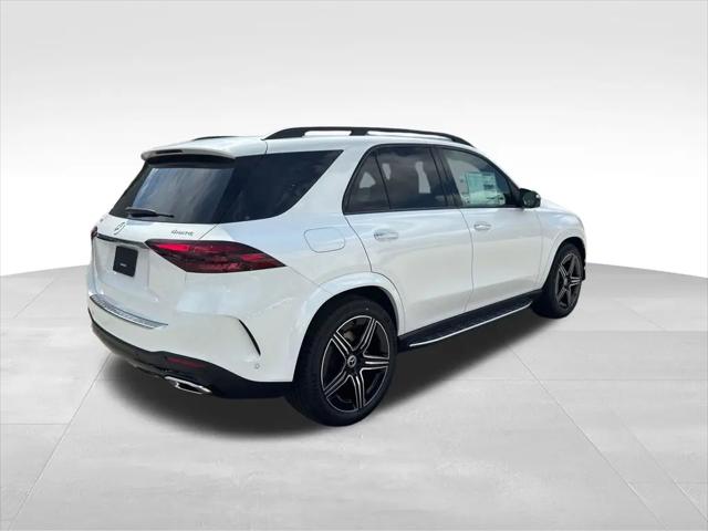 2026 Mercedes-Benz GLE GLE 350 GLE 350