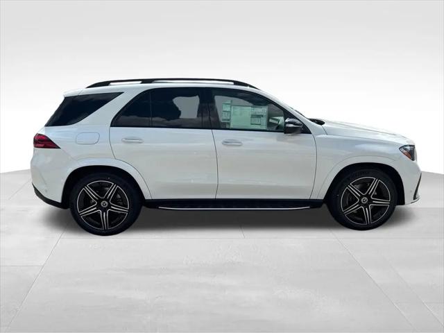 2026 Mercedes-Benz GLE GLE 350 GLE 350