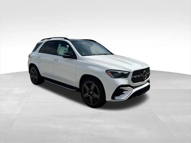 2026 Mercedes-Benz GLE GLE 350 GLE 350