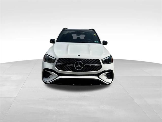 2026 Mercedes-Benz GLE GLE 350 GLE 350