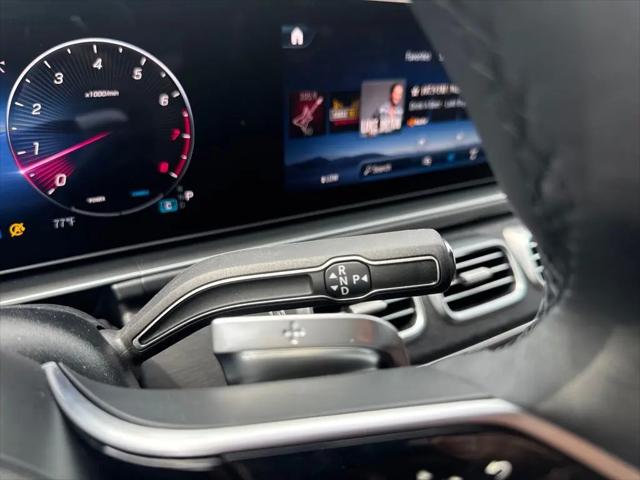 2026 Mercedes-Benz GLE GLE 350 GLE 350