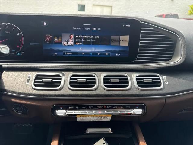 2026 Mercedes-Benz GLE GLE 350 GLE 350